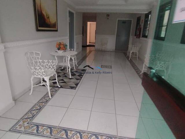 #384 - Apartamento para Venda em Praia Grande - SP - 3