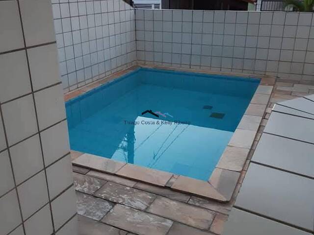 #385 - Apartamento para Venda em Praia Grande - SP - 2