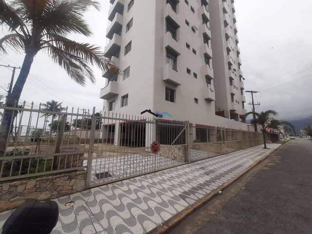 #387 - Apartamento para Venda em Praia Grande - SP - 3