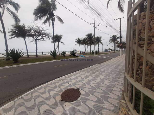 #387 - Apartamento para Venda em Praia Grande - SP - 2