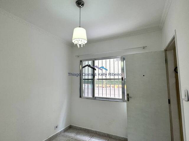 #388 - Apartamento para Venda em Praia Grande - SP - 3