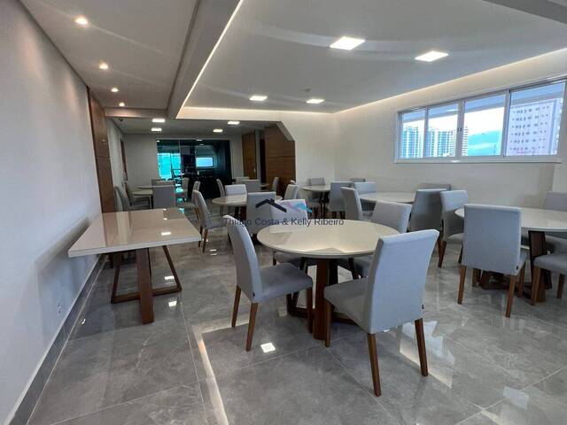 #389 - Apartamento para Venda em Praia Grande - SP - 3
