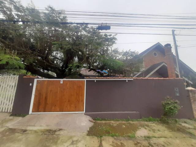 #390 - Casa de Praia para Venda em Peruíbe - SP - 1