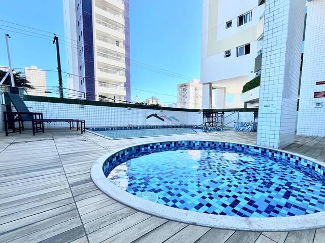 #391 - Apartamento para Venda em Praia Grande - SP - 1