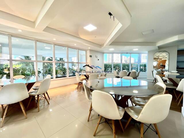 #391 - Apartamento para Venda em Praia Grande - SP - 3