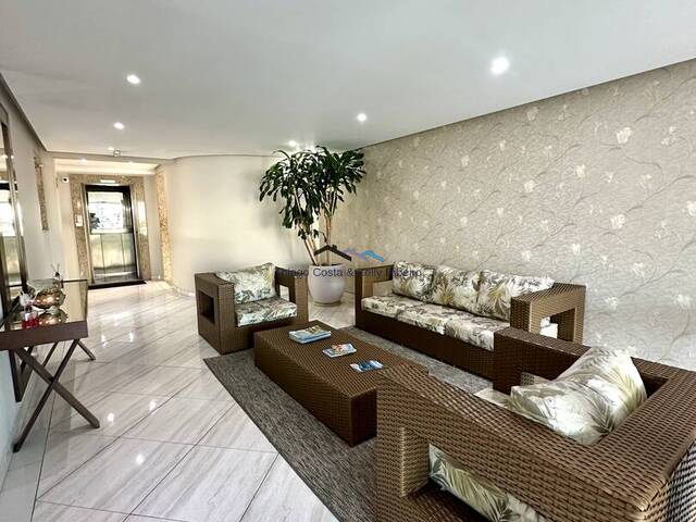 #392 - Apartamento para Venda em Praia Grande - SP - 3