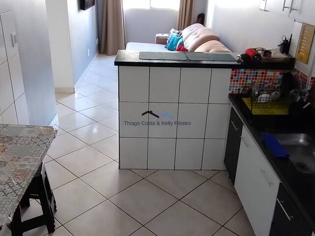 #393 - Apartamento para Venda em Praia Grande - SP - 3